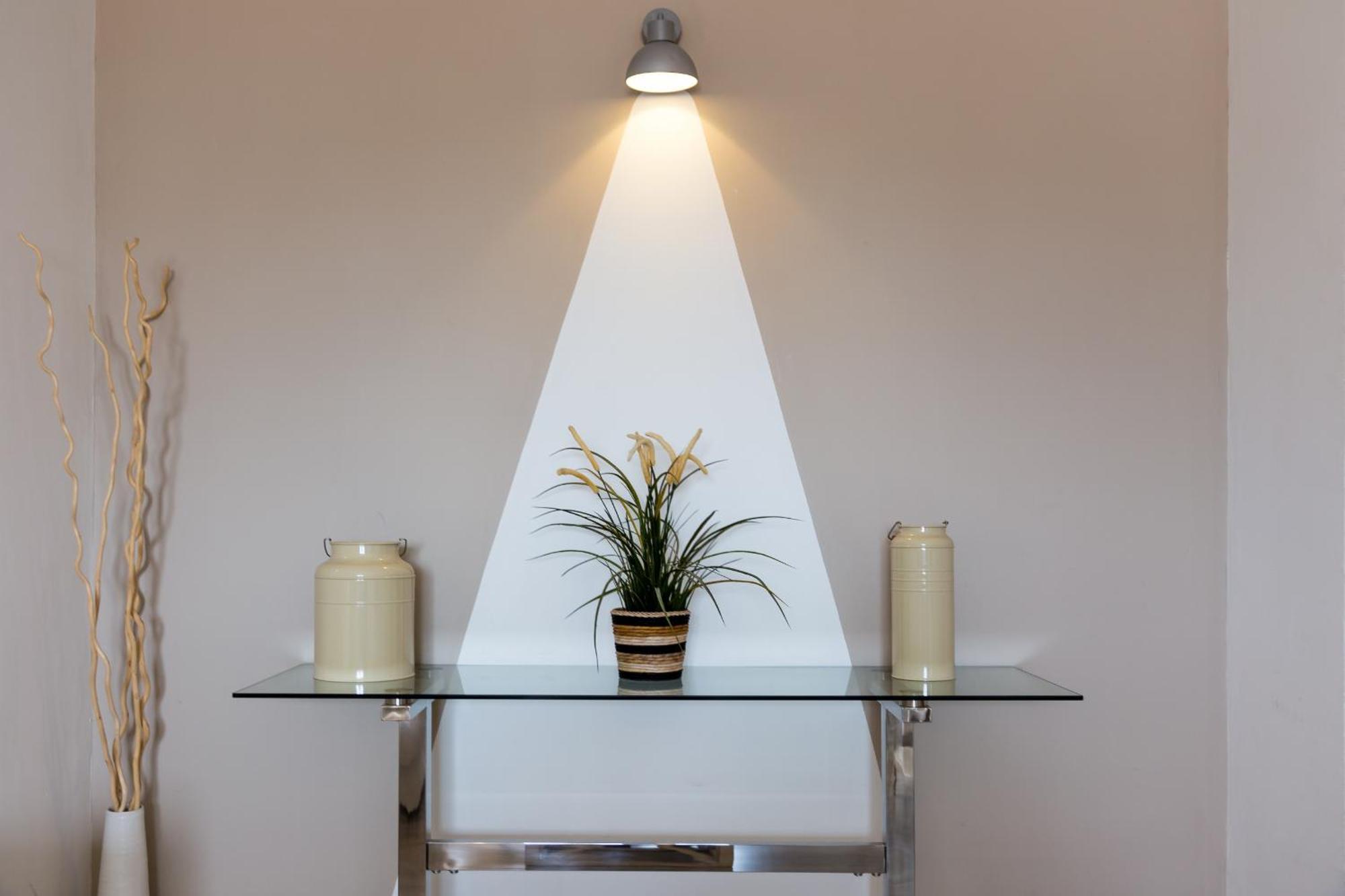 Urbe10 Alamos 36 Apartment Malaga Luaran gambar